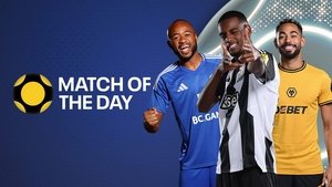 Match of the Day Epizóda 13