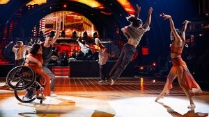 Strictly Come Dancing Epizóda 20
