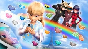 Kúzelná Lienka a Čierny Kocúr Epizóda 6