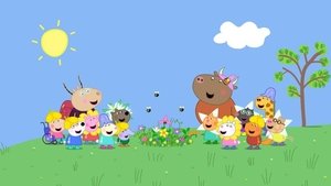 Prasiatko Peppa Epizóda 20