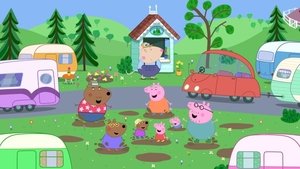 Prasiatko Peppa Epizóda 26