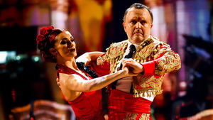 Strictly Come Dancing Epizóda 19