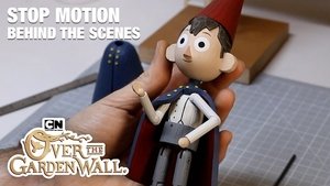 Over the Garden Wall Epizóda 6