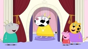 Prasiatko Peppa Epizóda 15
