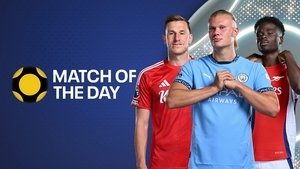 Match of the Day Epizóda 12