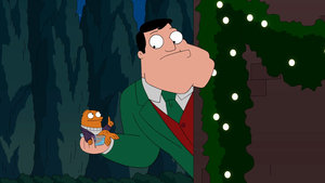 American Dad! Epizóda 9