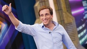 El hormiguero Epizóda 45