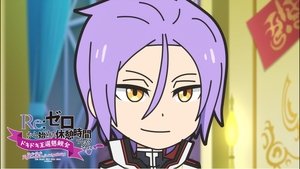 Re:ZERO -Starting Life in Another World- Epizóda 57