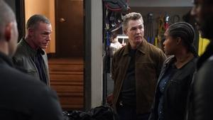 Chicago P.D. Epizóda 9