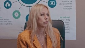 Moterys meluoja geriau Epizóda 15