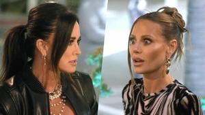 The Real Housewives of Beverly Hills Epizóda 4