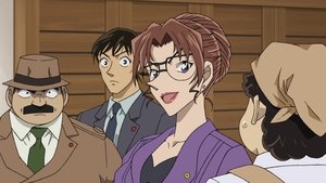 Detective Conan Epizóda 1145