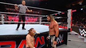 Raw Epizóda 49