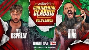 All Elite Wrestling: Dynamite Epizóda 52