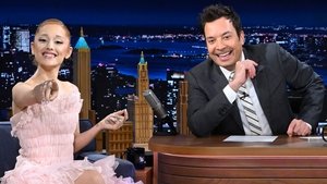 The Tonight Show Starring Jimmy Fallon Epizóda 27