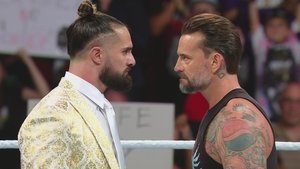 Raw Epizóda 53