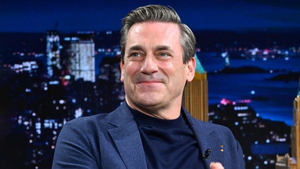 The Tonight Show Starring Jimmy Fallon Epizóda 28