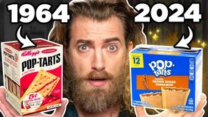 Good Mythical Morning Epizóda 57