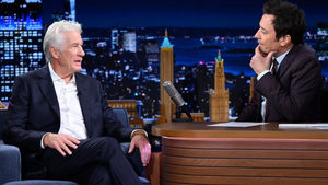The Tonight Show Starring Jimmy Fallon Epizóda 31