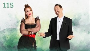 Critical Role Epizóda 115