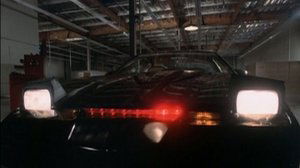 Knight Rider Epizóda 6