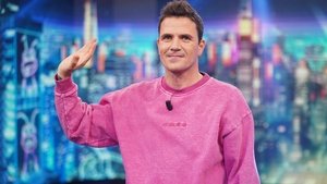 El hormiguero Epizóda 51