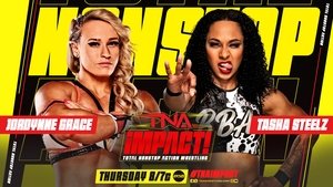 TNA iMPACT! Epizóda 49