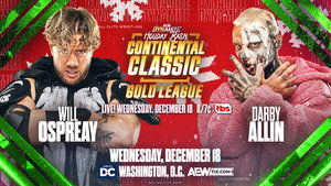 All Elite Wrestling: Dynamite Epizóda 51