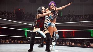 WWE NXT Epizóda 52