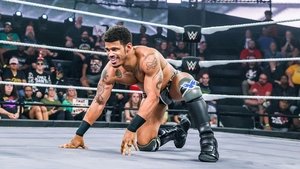 WWE NXT Epizóda 50