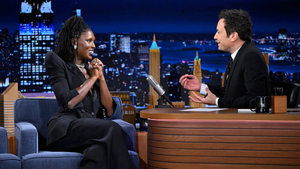 The Tonight Show Starring Jimmy Fallon Epizóda 34