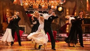 Strictly Come Dancing Epizóda 22