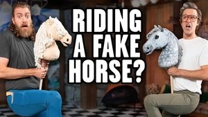 Good Mythical Morning Epizóda 56