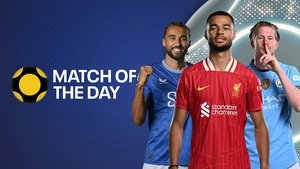 Match of the Day Epizóda 15