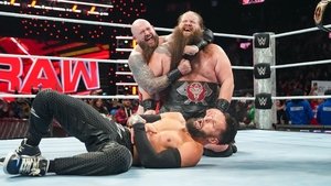 Raw Epizóda 51