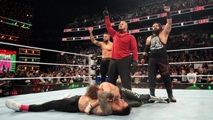Raw Epizóda 52