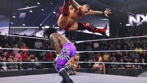 WWE NXT Epizóda 49