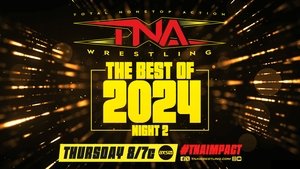 TNA iMPACT! Epizóda 52