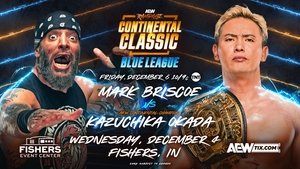 All Elite Wrestling: Rampage Epizóda 49