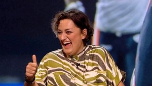 QI Epizóda 8