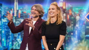 El hormiguero Epizóda 48