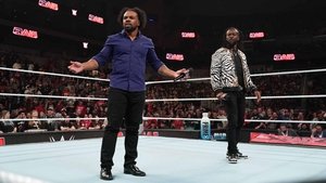 Raw Epizóda 50