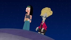 American Dad! Epizóda 10