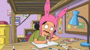 Bob's Burgers Epizóda 8