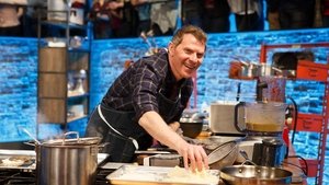 Beat Bobby Flay Epizóda 3
