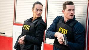 FBI: International Epizóda 8