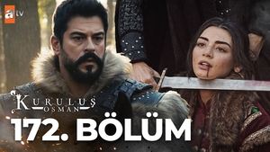 Kuruluş Osman Epizóda 8