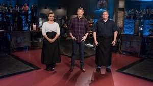 Beat Bobby Flay Epizóda 4