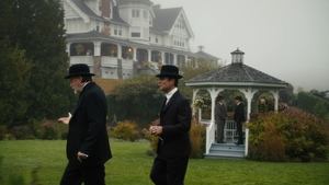 Murdoch Mysteries Epizóda 10