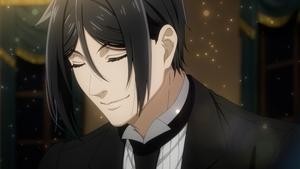 Black Butler Epizóda 1